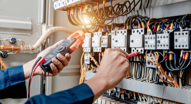 Best Emergency Electrical Repair  in Salem Lakes, WI
