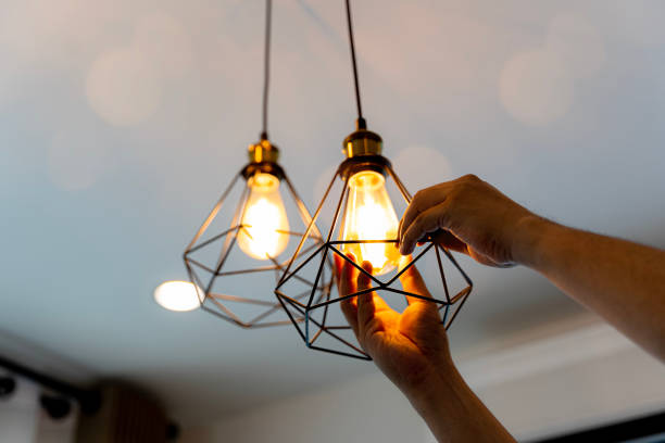Best Electrical Installation Contractor  in Salem Lakes, WI