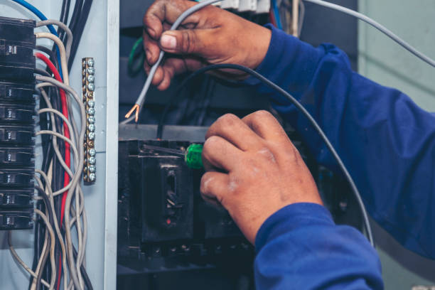 Best Best Electricians Near Me  in Salem Lakes, WI