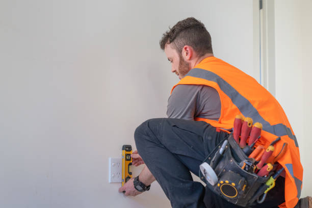 Best Electrical Repair Services  in Salem Lakes, WI