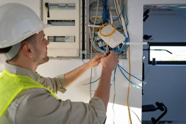Best Electrical Repair Services  in Salem Lakes, WI